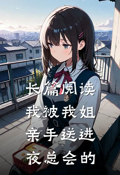 长篇阅读我被我姐亲手送进夜总会的