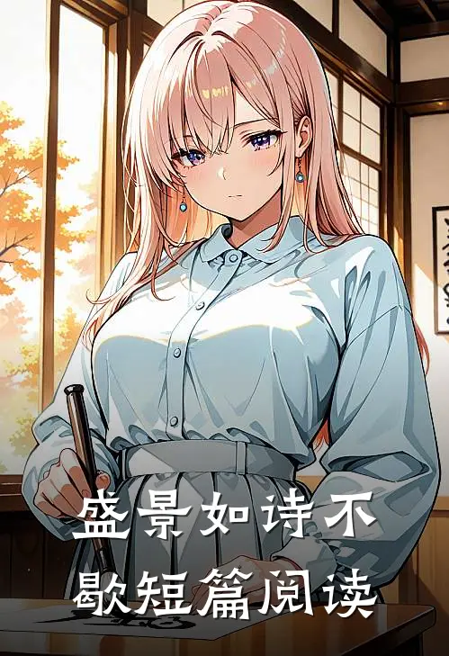 盛景如诗不歇短篇阅读