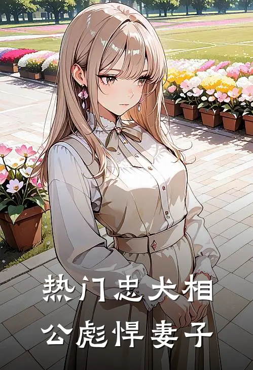 热门忠犬相公彪悍妻子