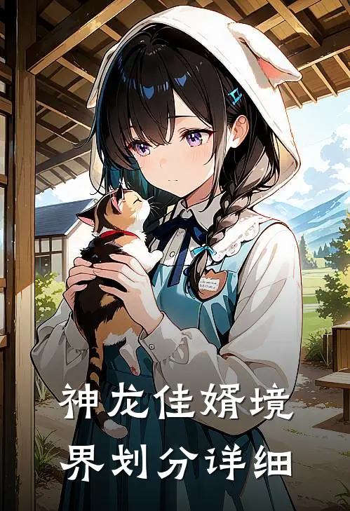 神龙佳婿境界划分详细
