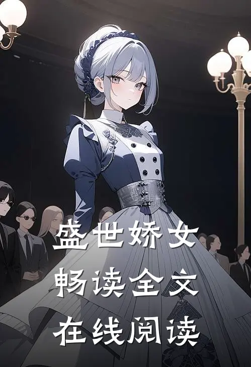 盛世娇女畅读全文在线阅读