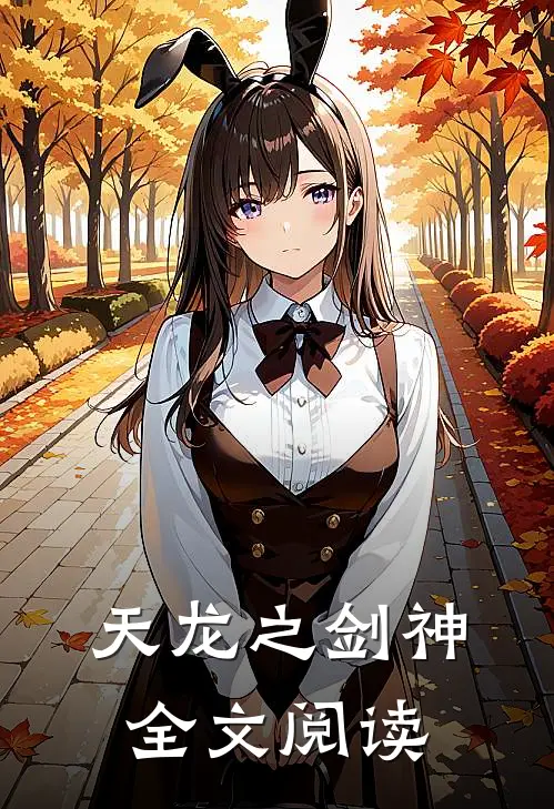 天龙之剑神全文阅读