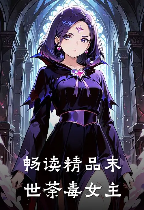 畅读精品末世荼毒女主