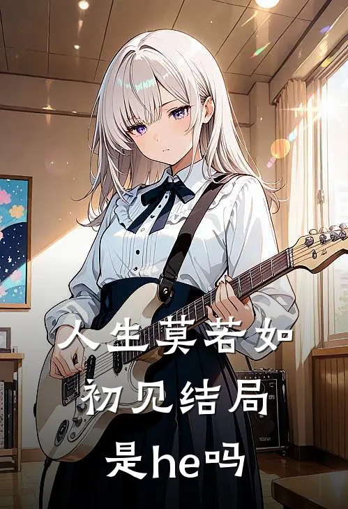 人生莫若如初见结局是he吗