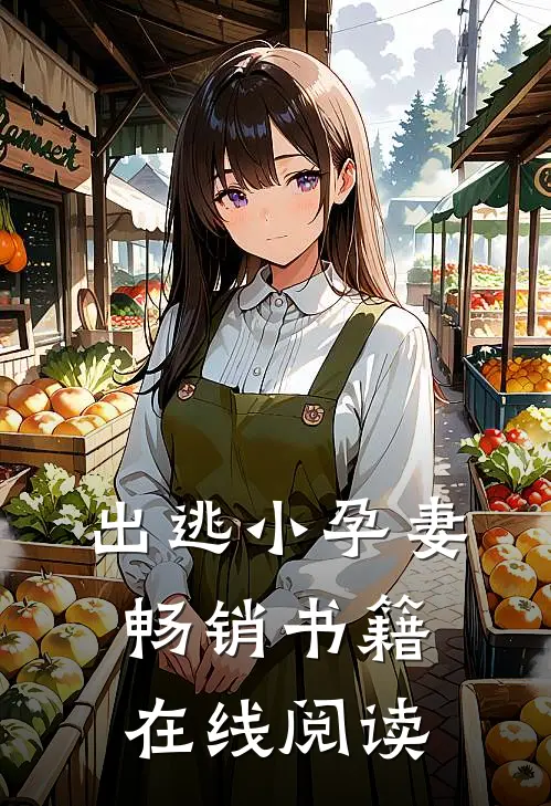 出逃小孕妻畅销书籍在线阅读