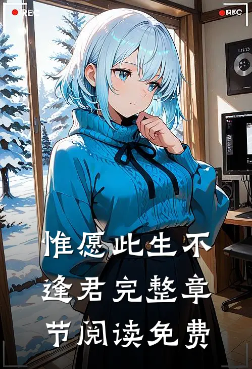 惟愿此生不逢君完整章节阅读免费