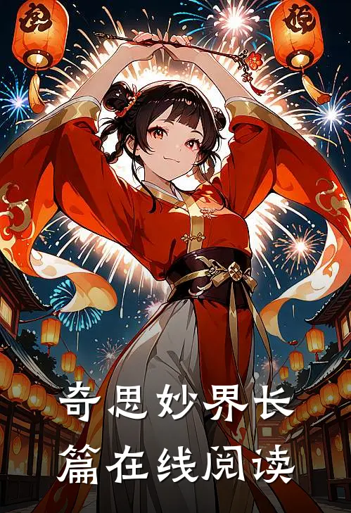 奇思妙界长篇在线阅读