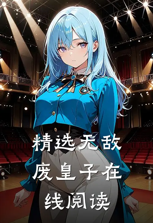精选无敌废皇子在线阅读