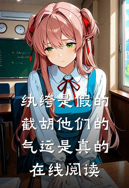 纨绔是假的，截胡他们的气运是真的在线阅读