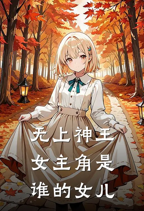 无上神王女主角是谁的女儿