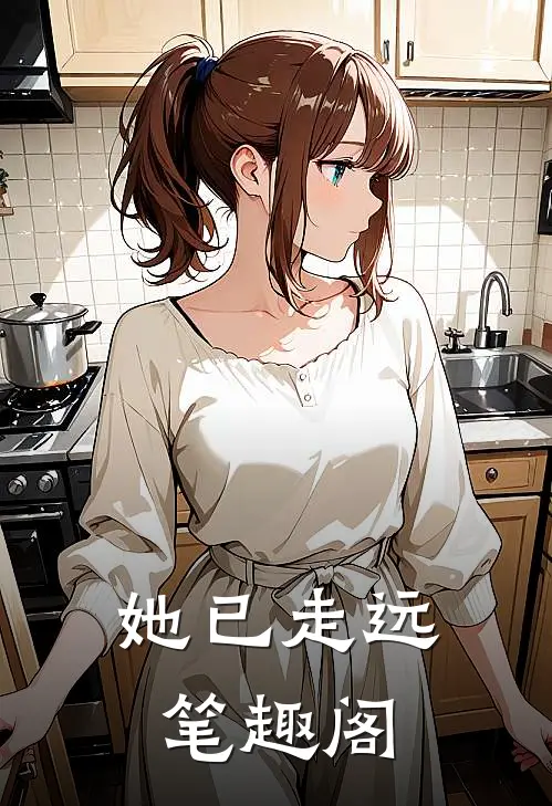 她已走远笔趣阁