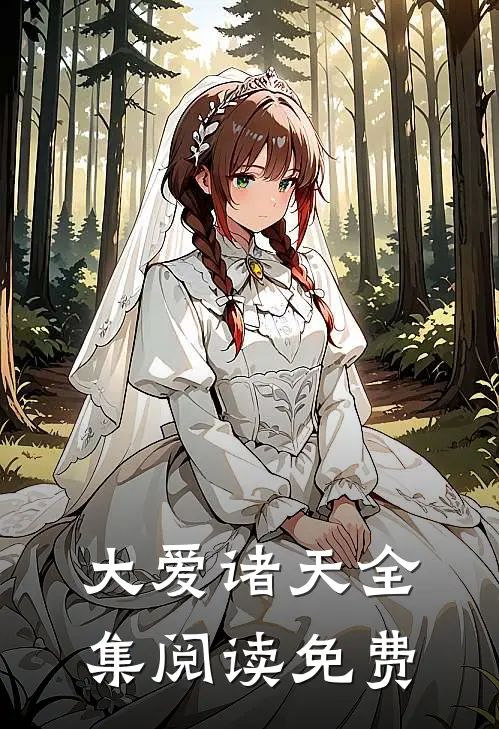 大爱诸天全集阅读免费