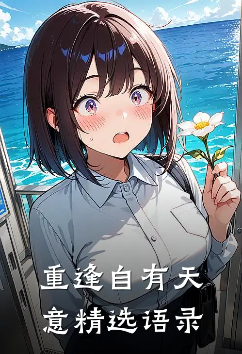 重逢自有天意精选语录