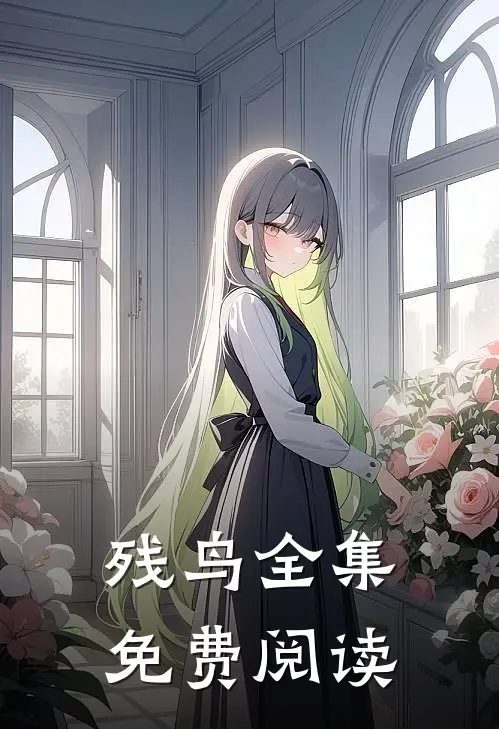 残鸟全集免费阅读