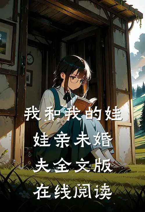 我和我的娃娃亲未婚夫全文版在线阅读