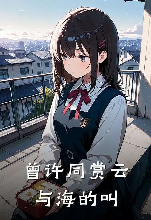 曾许同赏云与海的叫