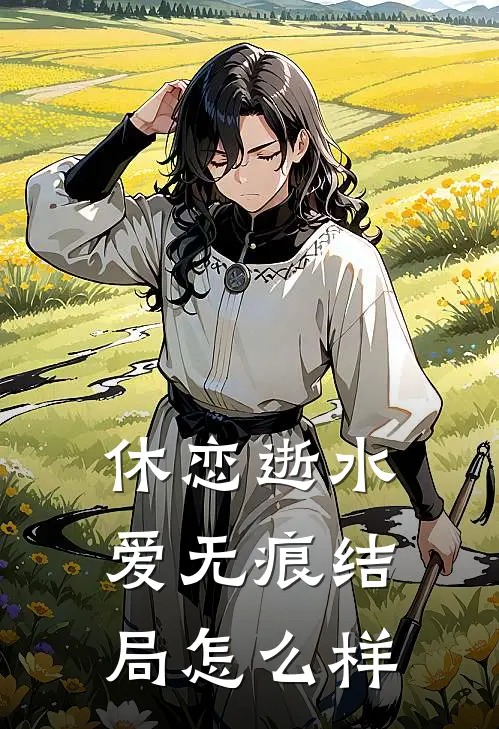 休恋逝水爱无痕结局怎么样