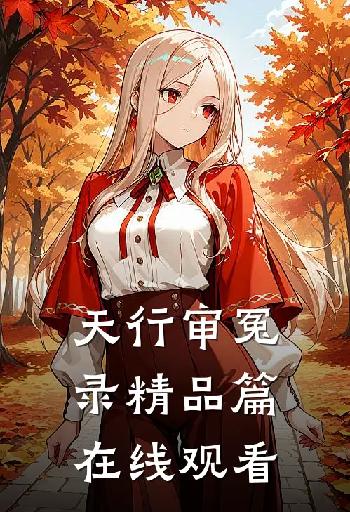 天行审冤录精品篇在线观看
