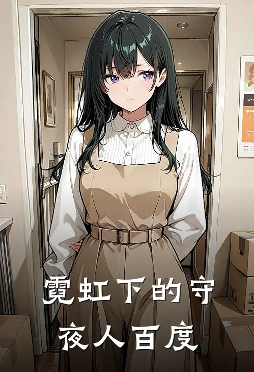 霓虹下的守夜人百度
