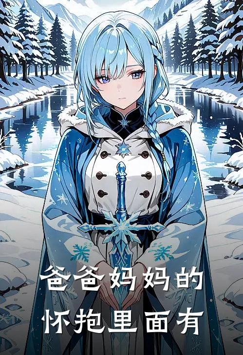 爸爸妈妈的怀抱里面有
