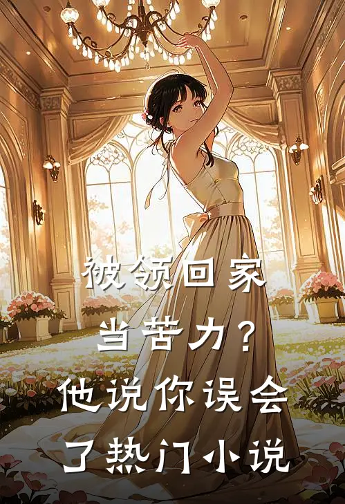 被领回家当苦力？他说：你误会了热门小说