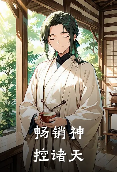 畅销神控诸天