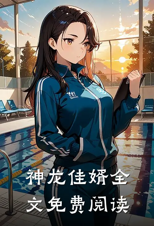 神龙佳婿全文免费阅读
