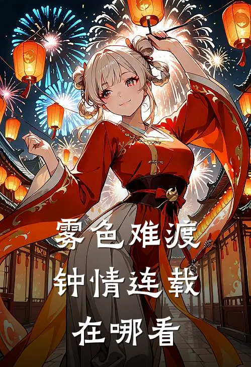 雾色难渡钟情连载在哪看