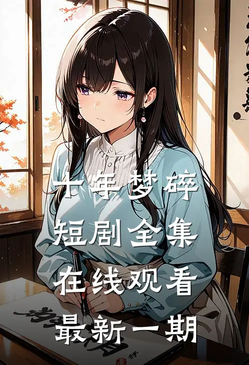 十年梦碎短剧全集在线观看最新一期