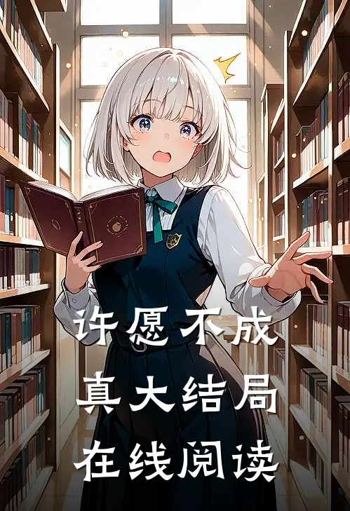 许愿不成真大结局在线阅读
