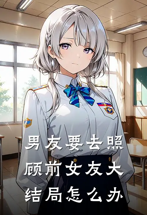 男友要去照顾前女友大结局怎么办