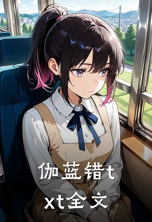 伽蓝错txt全文