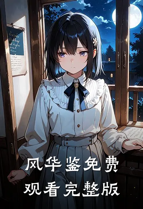 风华鉴免费观看完整版