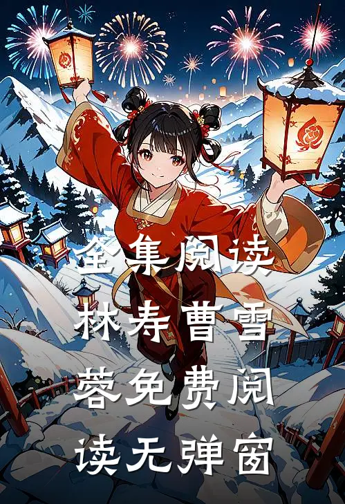 全集阅读林寿曹雪蓉免费阅读无弹窗