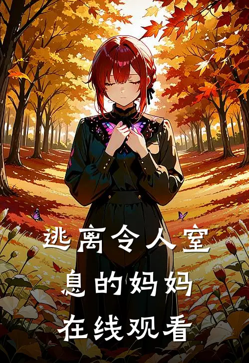 逃离令人窒息的妈妈在线观看