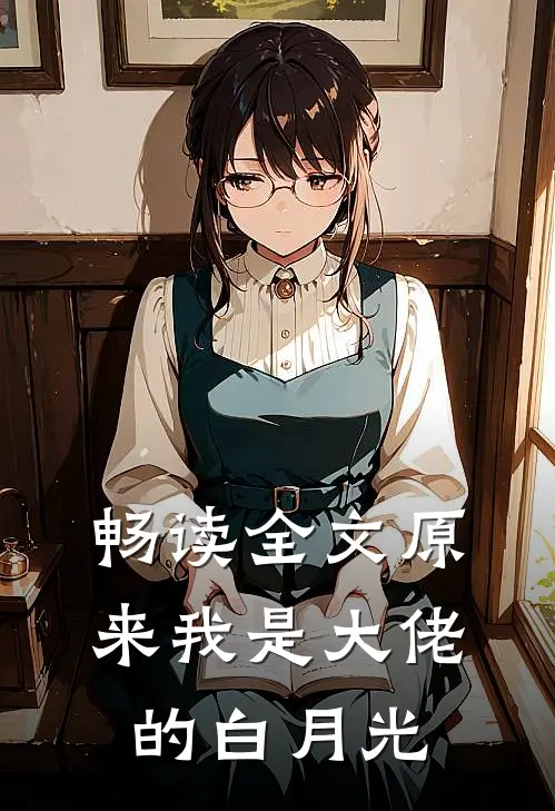 畅读全文原来我是大佬的白月光