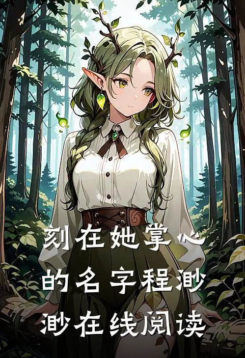 刻在她掌心的名字程渺渺在线阅读