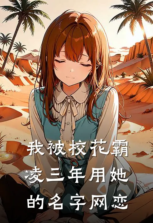 我被校花霸凌三年用她的名字网恋