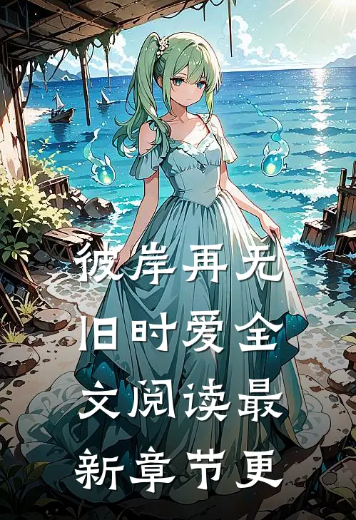彼岸再无旧时爱全文阅读最新章节更