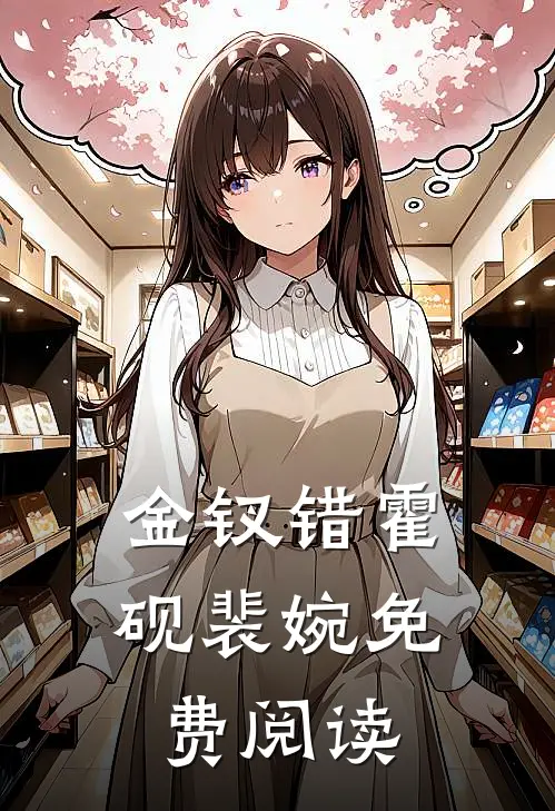 金钗错霍砚裴婉免费阅读