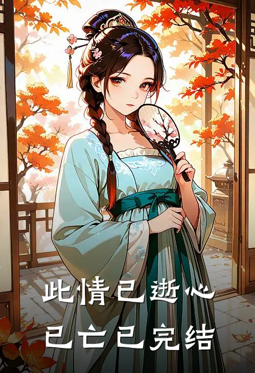 此情已逝心已亡已完结