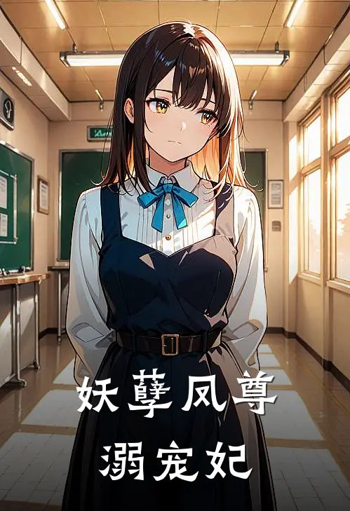 妖孽凤尊溺宠妃