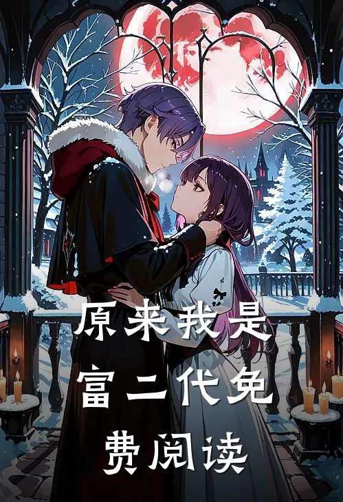 原来我是富二代免费阅读