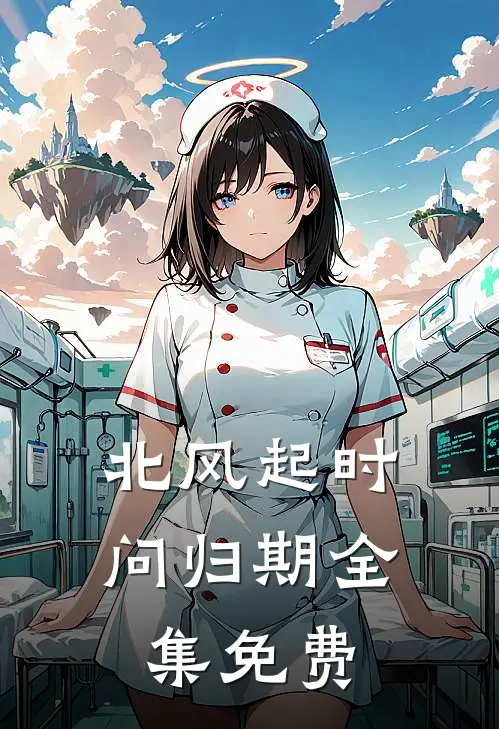 北风起时问归期全集免费