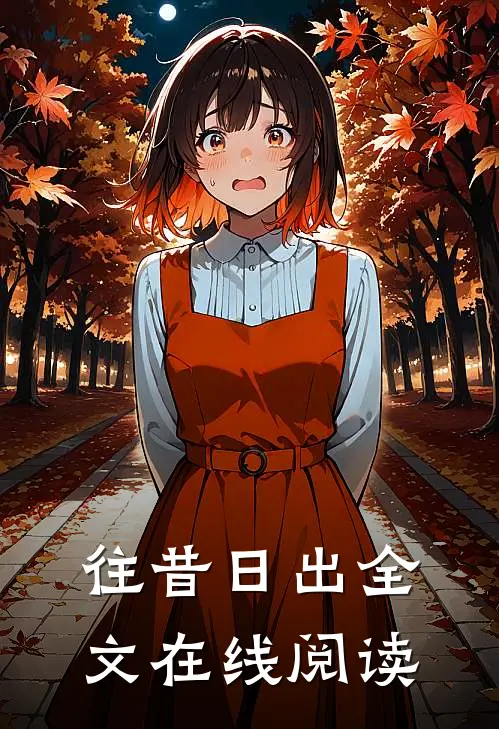 往昔日出全文在线阅读