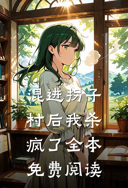 混进拐子村后我杀疯了全本免费阅读