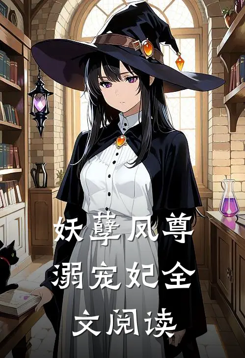 妖孽凤尊溺宠妃全文阅读