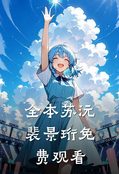 全本苏沅裴景珩免费观看