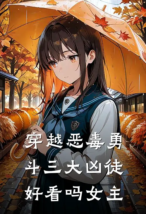 穿越恶毒勇斗三大凶徒好看吗女主