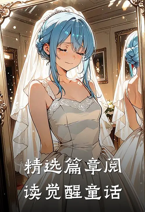 精选篇章阅读觉醒童话